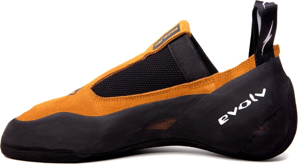 Get Shop evolv Rave Climbing Shoes in vogue from online